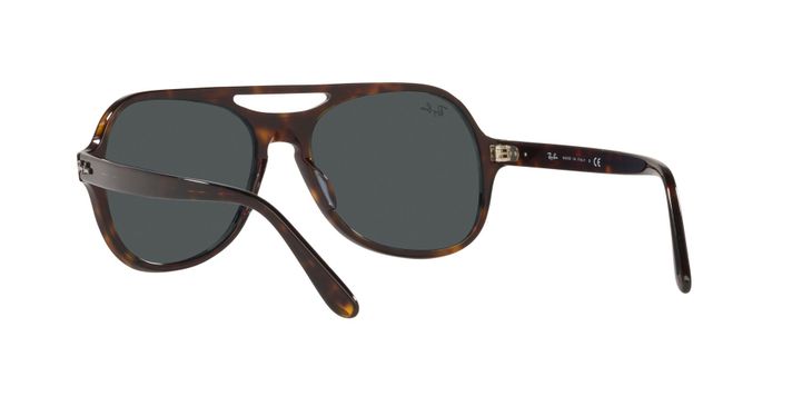 Ray-Ban Powderhorn RB4357 902/R5 58-4