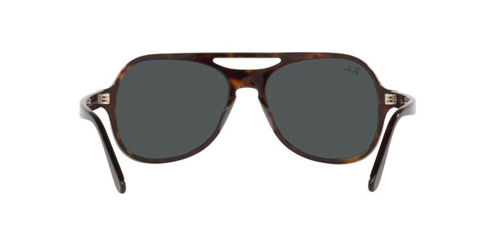 Ray-Ban Powderhorn RB4357 902/R5 58-5