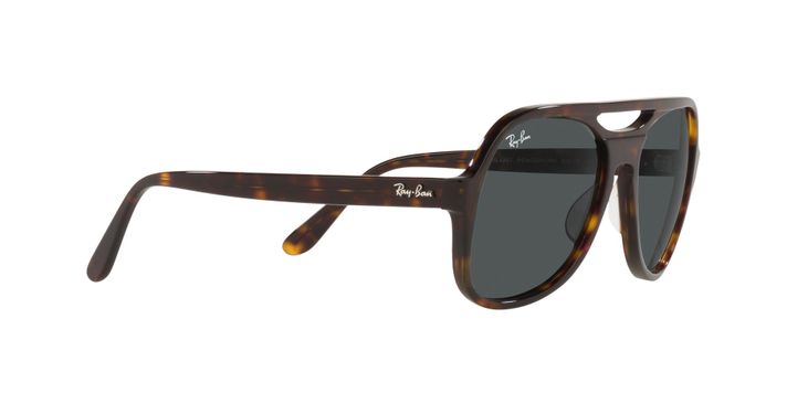 Ray-Ban Powderhorn RB4357 902/R5 58-9