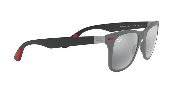 Ray-Ban Wayfarer Liteforce-9