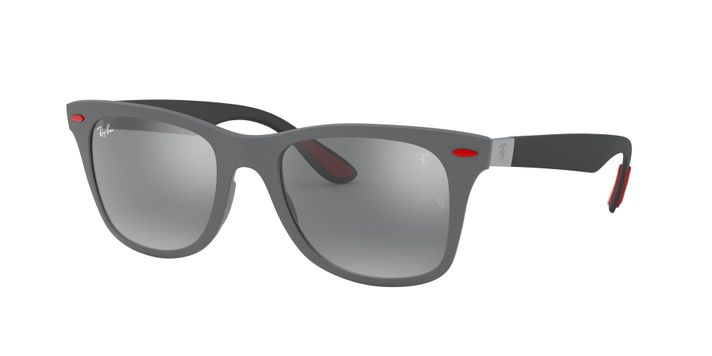 Ray-Ban Wayfarer Liteforce-0