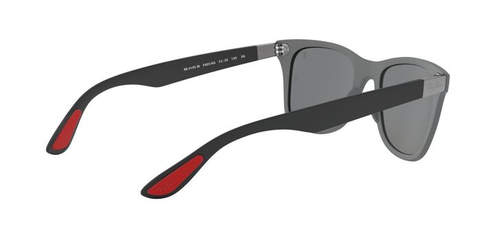 Ray-Ban Wayfarer Liteforce-7
