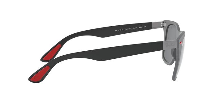 Ray-Ban Wayfarer Liteforce-8