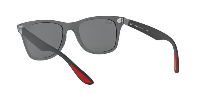 Ray-Ban Wayfarer Liteforce-4