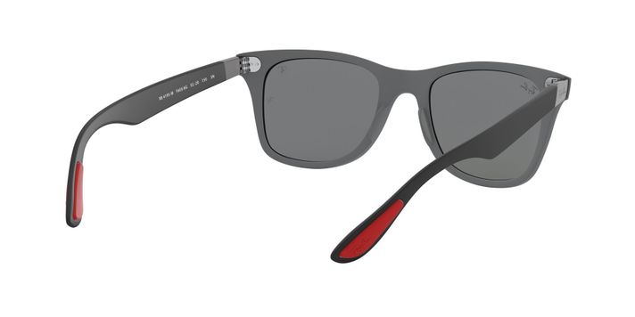 Ray-Ban Wayfarer Liteforce-6
