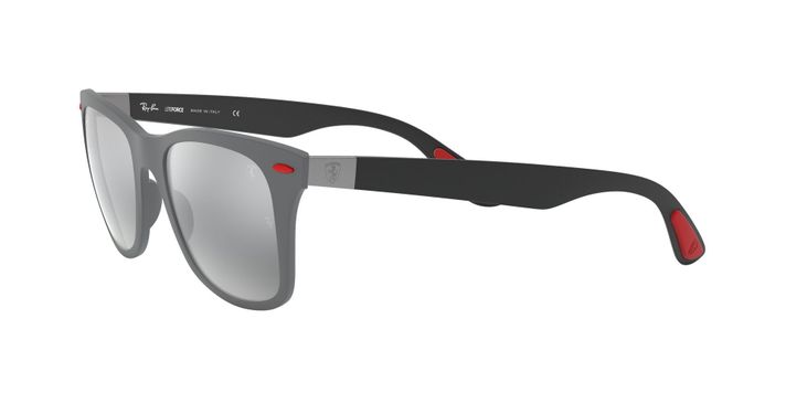 Ray-Ban Wayfarer Liteforce-1