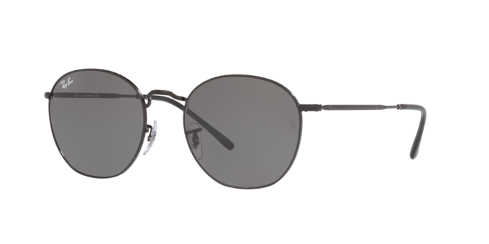 Ray-Ban Rob RB3772L 002/B1 54-0