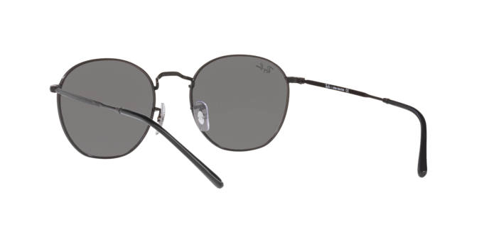 Ray-Ban Rob RB3772L 002/B1 54-4