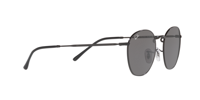 Ray-Ban Rob RB3772L 002/B1 54-9
