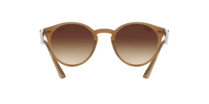 Ray-Ban Round RB2180-5