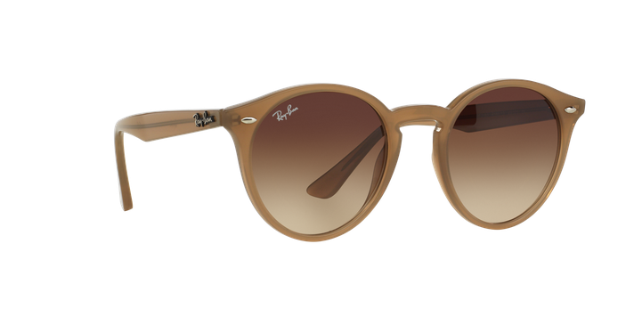 Ray-Ban Round RB2180-10
