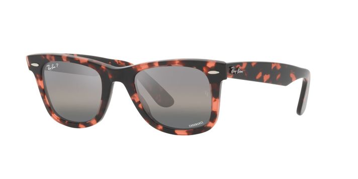 Ray-Ban Wayfarer Polarizado RB2140 1334G3 50 RB2140 1334G3 50-0