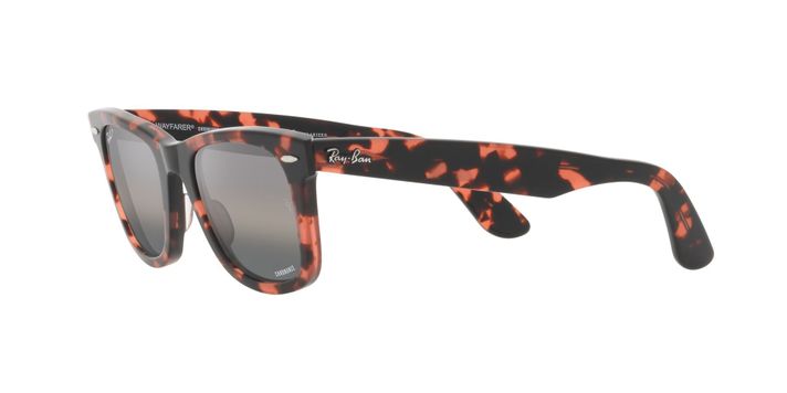 Ray-Ban Wayfarer Polarizado RB2140 1334G3 50 RB2140 1334G3 50-1