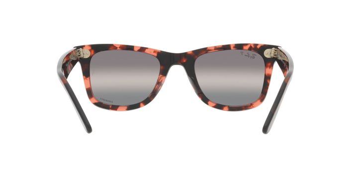 Ray-Ban Wayfarer Polarizado RB2140 1334G3 50 RB2140 1334G3 50-5