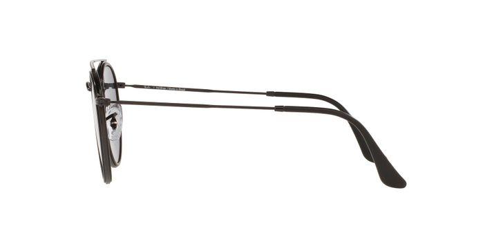 Ray-Ban Round Double Bridge RB3647NL 002/R5 51-2