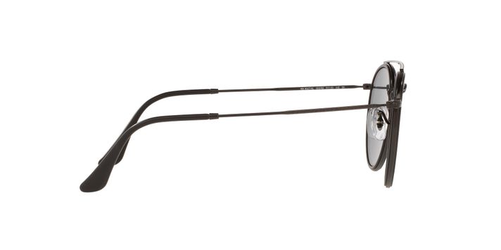 Ray-Ban Round Double Bridge RB3647NL 002/R5 51-8