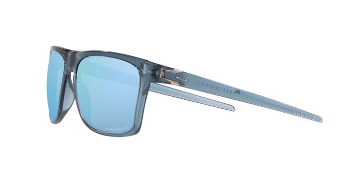Oakley Leffingwell Polarizado y Prizm OO9100-0557-1
