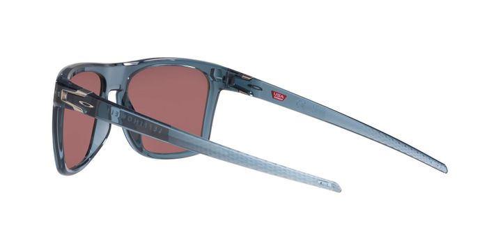 Oakley Leffingwell Polarizado y Prizm OO9100-0557-3