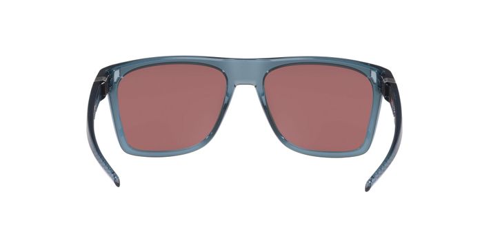 Oakley Leffingwell Polarizado y Prizm OO9100-0557-5