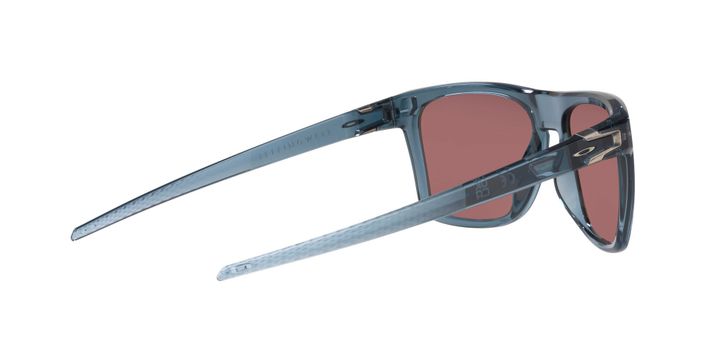Oakley Leffingwell Polarizado y Prizm OO9100-0557-7