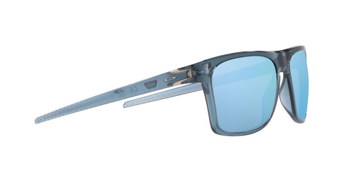 Oakley Leffingwell Polarizado y Prizm OO9100-0557-9