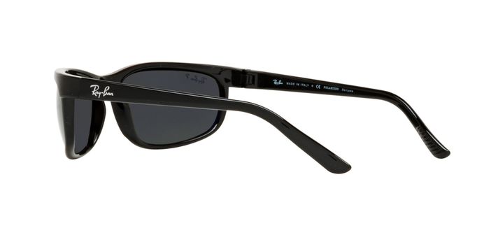Ray-Ban Predator 2 Polarizado-3