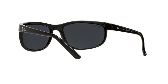 Ray-Ban Predator 2 Polarizado-4