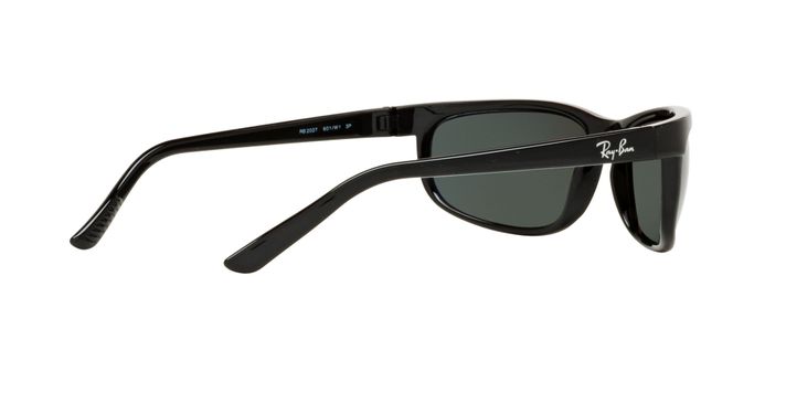 Ray-Ban Predator 2 Polarizado-7