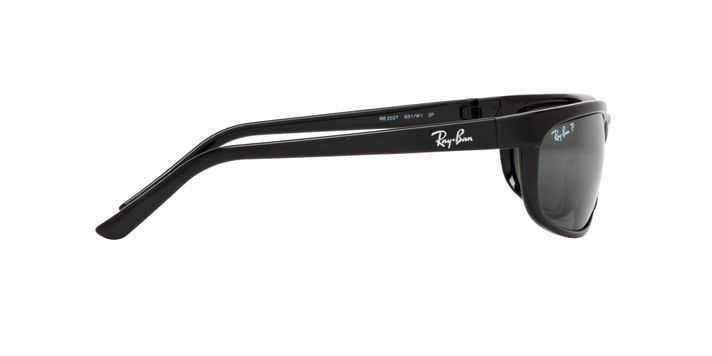 Ray-Ban Predator 2 Polarizado-8