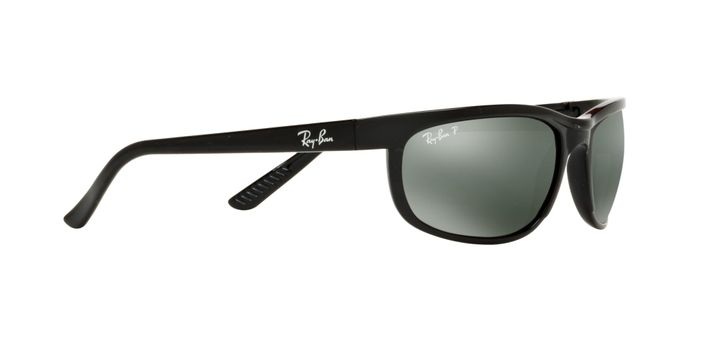 Ray-Ban Predator 2 Polarizado-9