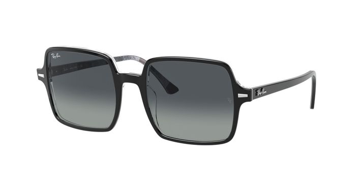 Ray-Ban Square II RB1973 13183A 53-0