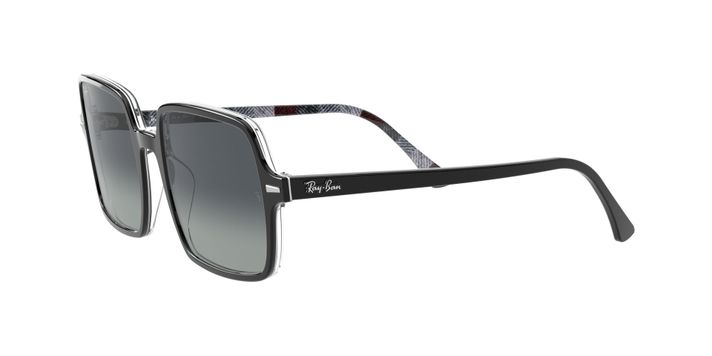 Ray-Ban Square II RB1973 13183A 53-1