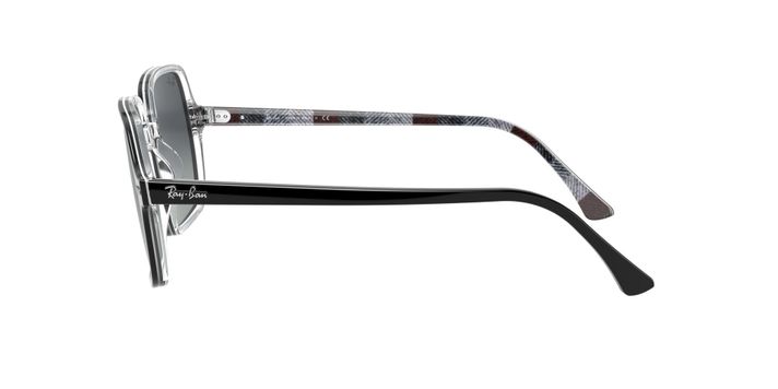 Ray-Ban Square II RB1973 13183A 53-2