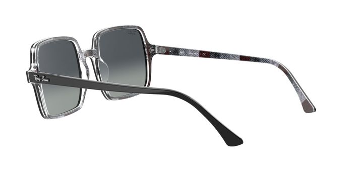 Ray-Ban Square II RB1973 13183A 53-3