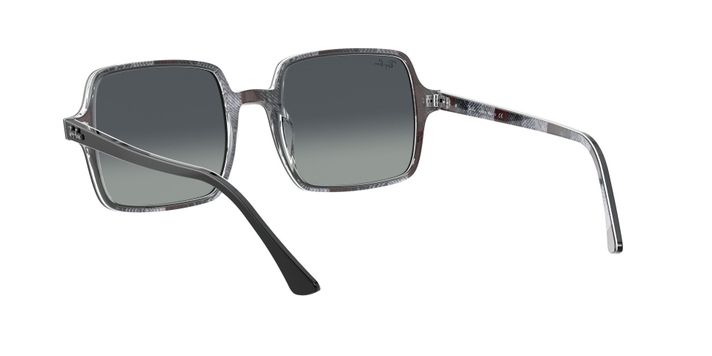 Ray-Ban Square II RB1973 13183A 53-4