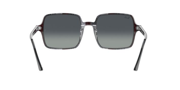 Ray-Ban Square II RB1973 13183A 53-5