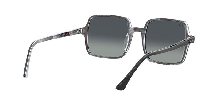 Ray-Ban Square II RB1973 13183A 53-6