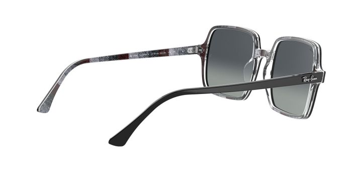 Ray-Ban Square II RB1973 13183A 53-7