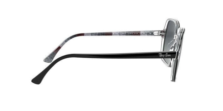Ray-Ban Square II RB1973 13183A 53-8