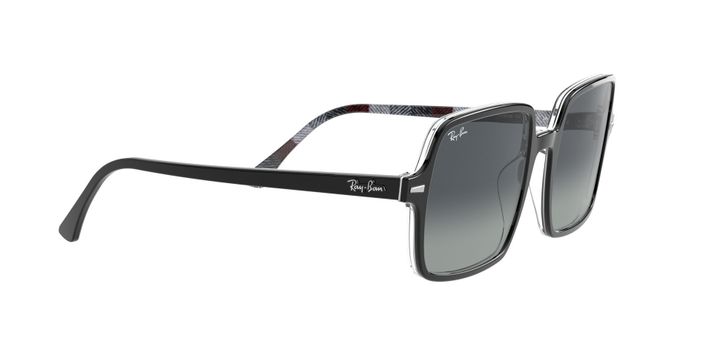 Ray-Ban Square II RB1973 13183A 53-9