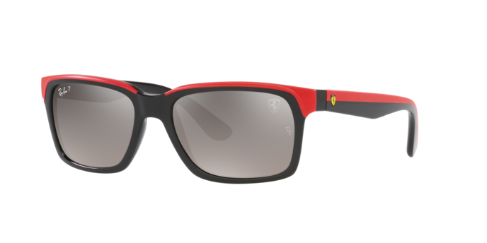 Ray-Ban RB4393M F6015J 56-0