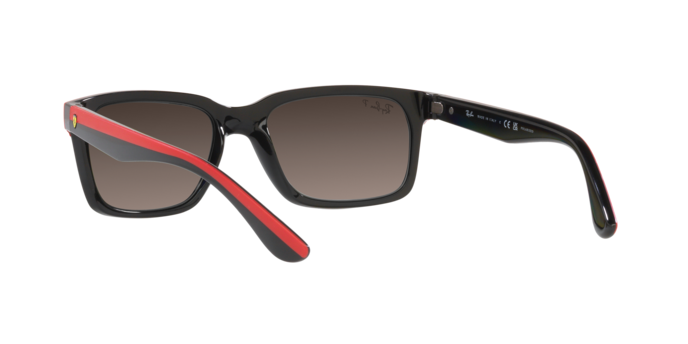 Ray-Ban RB4393M F6015J 56-4