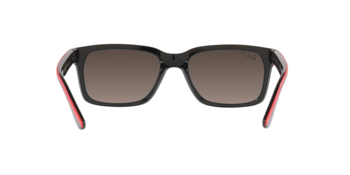 Ray-Ban RB4393M F6015J 56-5