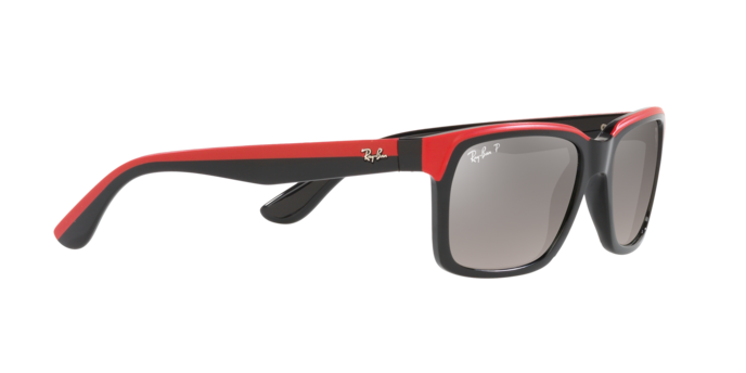 Ray-Ban RB4393M F6015J 56-9