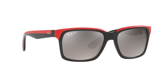 Ray-Ban RB4393M F6015J 56-10