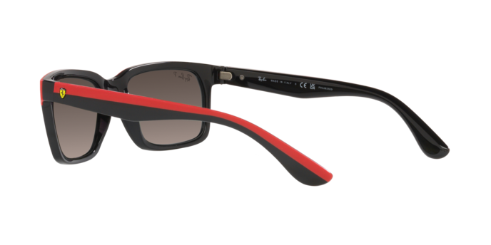 Ray-Ban RB4393M F6015J 56-3
