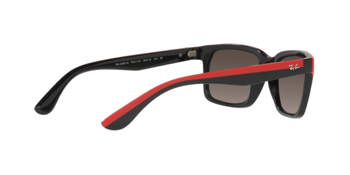 Ray-Ban RB4393M F6015J 56-7