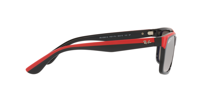 Ray-Ban RB4393M F6015J 56-8