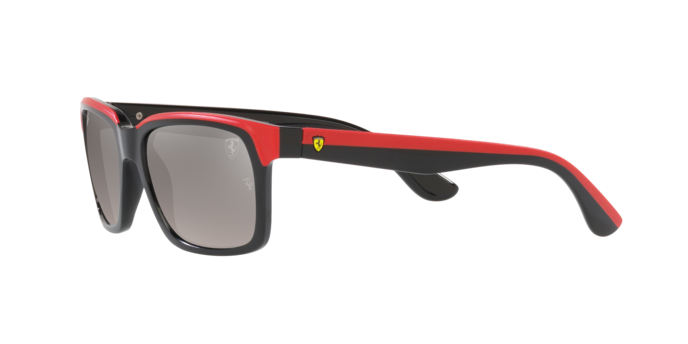 Ray-Ban RB4393M F6015J 56-1