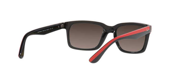 Ray-Ban RB4393M F6015J 56-6